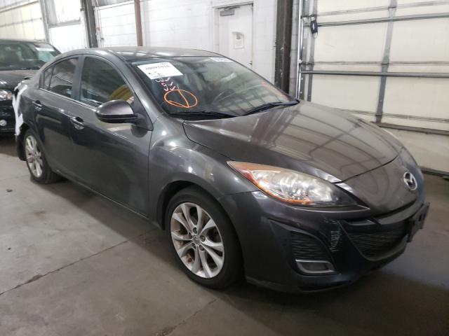 MAZDA 3 S 2011 jm1bl1w69b1433153