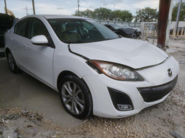 MAZDA 3 S 2011 jm1bl1w69b1436120