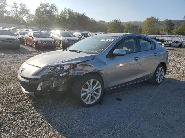 MAZDA MAZDA3 2011 jm1bl1w69b1472826