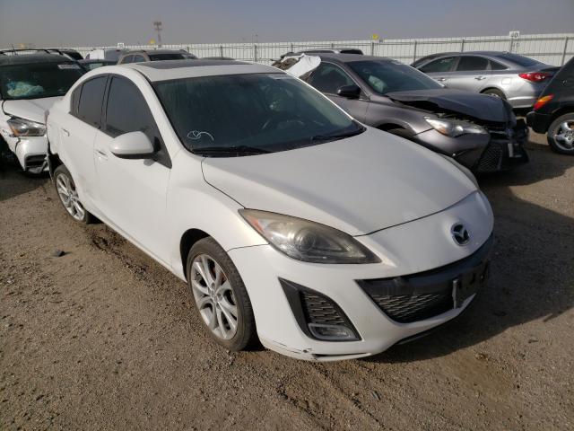 MAZDA 3 S 2011 jm1bl1w69b1487522