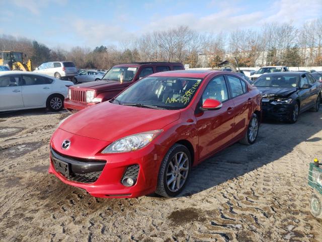 MAZDA 3 S 2012 jm1bl1w69c1585077