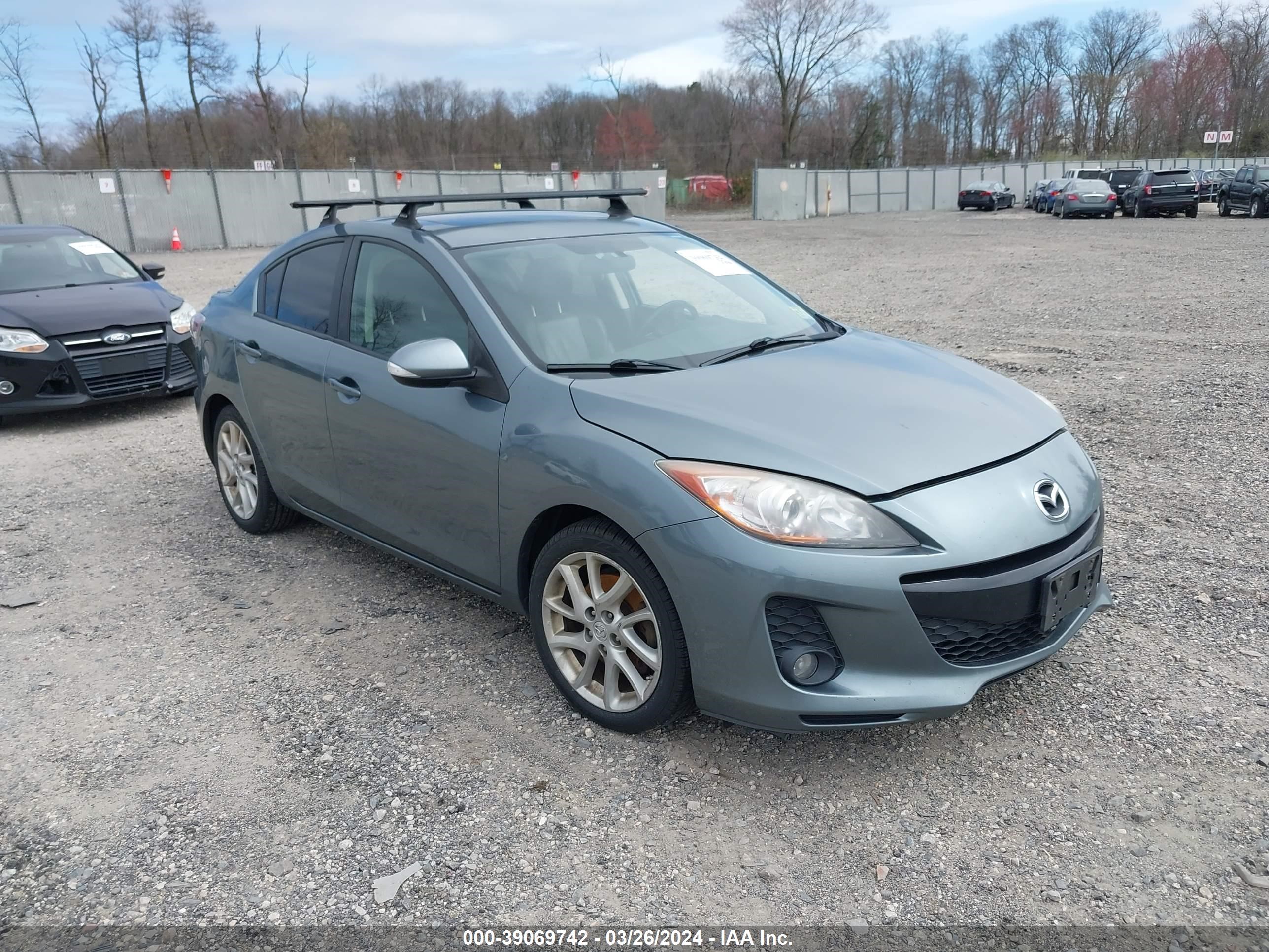 MAZDA 3 2012 jm1bl1w69c1613752