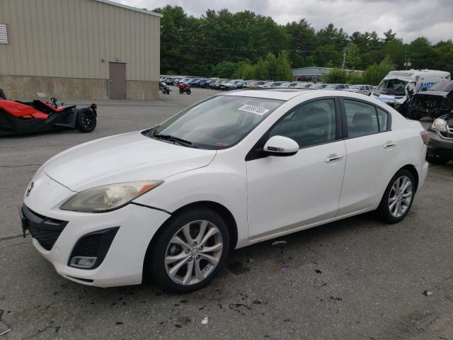 MAZDA 3 S 2011 jm1bl1w6xb1384707