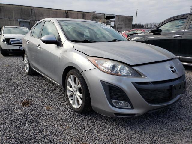 MAZDA 3 S 2011 jm1bl1w6xb1406527