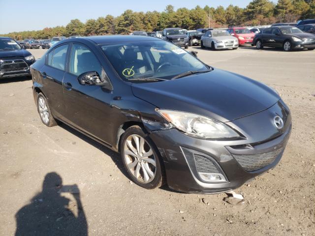 MAZDA 3 S 2011 jm1bl1w6xb1425997