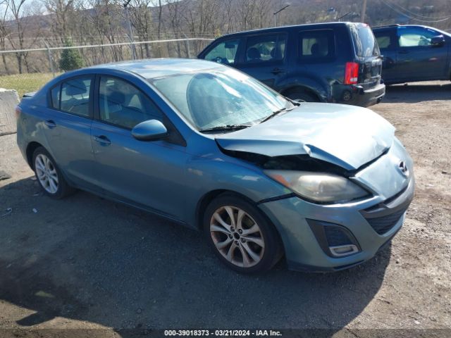 MAZDA MAZDA3 2011 jm1bl1w6xb1458689