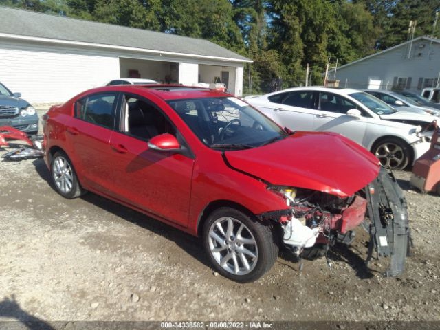 MAZDA 3 2012 jm1bl1w6xc1565677