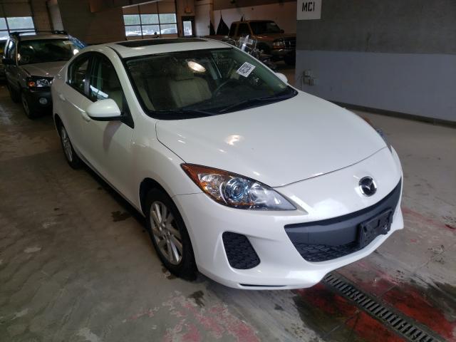 MAZDA NULL 2012 jm1bl1w70c1574574