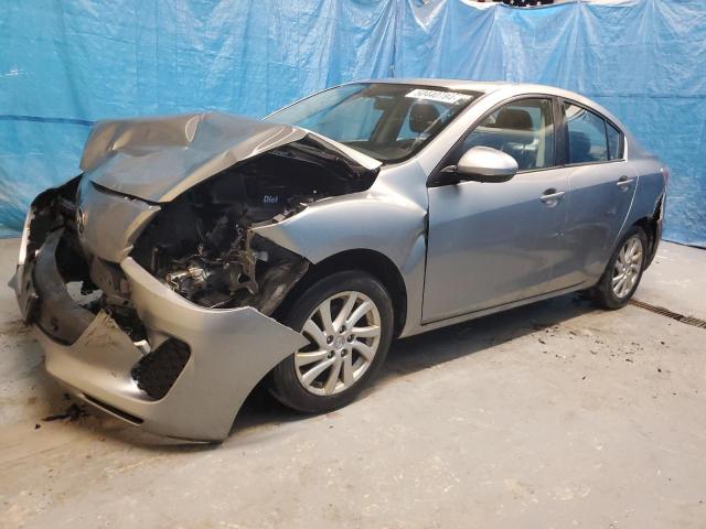 MAZDA 3 2012 jm1bl1w70c1605189