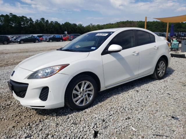 MAZDA 3 2012 jm1bl1w70c1632117