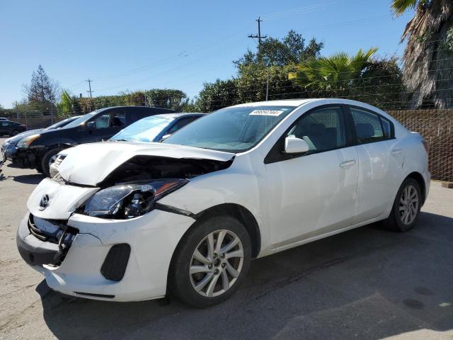 MAZDA 3 2012 jm1bl1w70c1666218