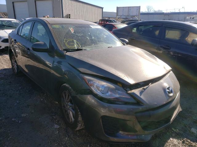 MAZDA 3 I 2012 jm1bl1w70c1667417