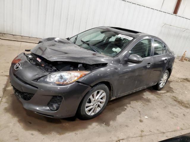 MAZDA 3 I 2012 jm1bl1w70c1667739