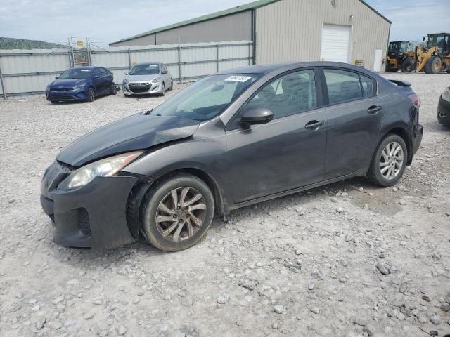 MAZDA 3 I 2012 jm1bl1w70c1672293