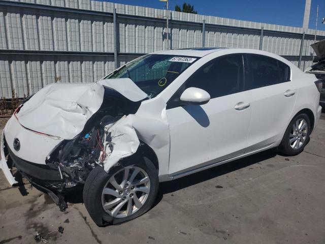 MAZDA 3 2012 jm1bl1w70c1674349