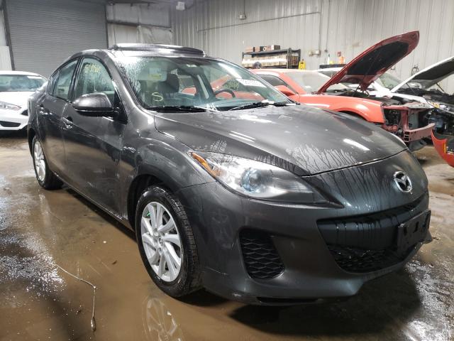 MAZDA 3 2012 jm1bl1w70c1677574