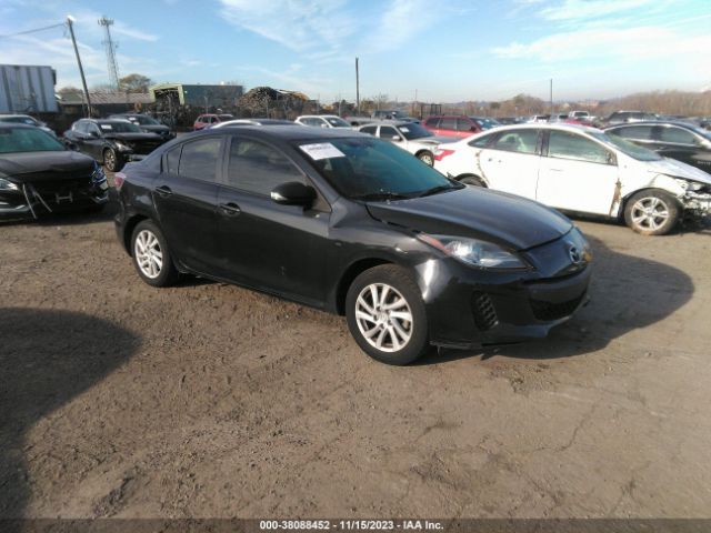 MAZDA MAZDA3 2012 jm1bl1w70c1688395