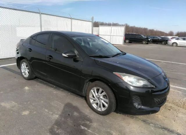 MAZDA MAZDA3 2013 jm1bl1w70d1782150