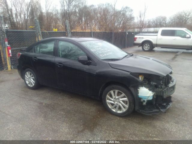 MAZDA 3 2012 jm1bl1w71c1602012