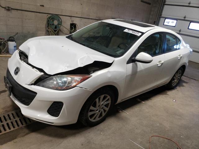 MAZDA 3 2012 jm1bl1w71c1676868