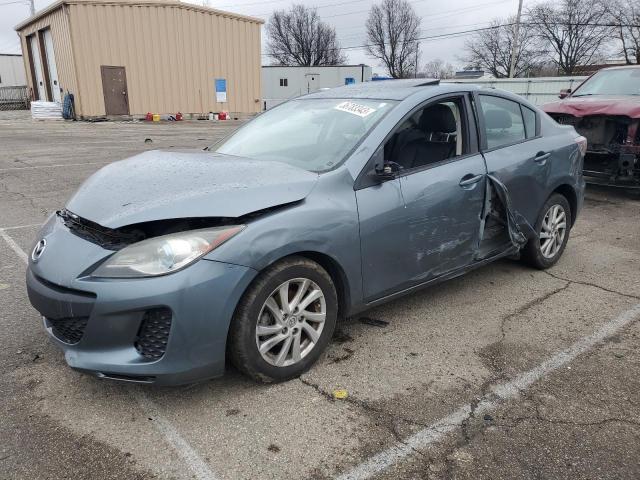 MAZDA 3 I 2012 jm1bl1w71c1693332