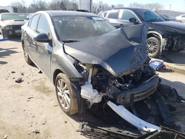 MAZDA 3 I 2013 jm1bl1w71d1720868