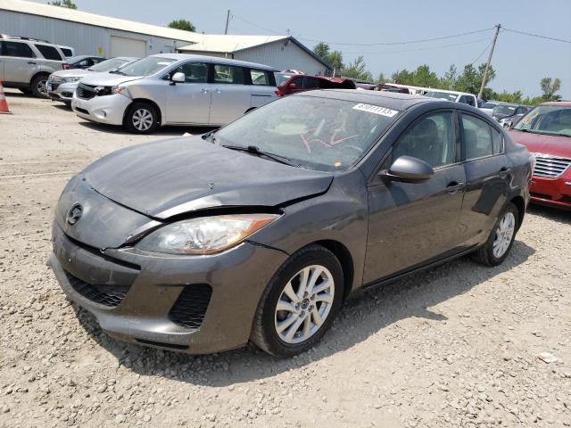 MAZDA 3 I 2013 jm1bl1w71d1748699