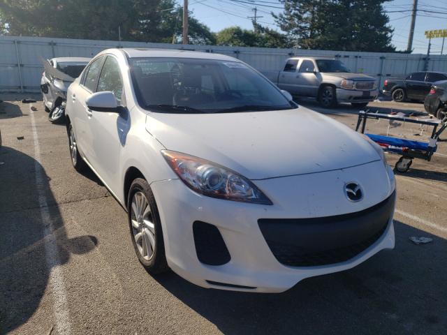 MAZDA 3 I 2013 jm1bl1w71d1775661