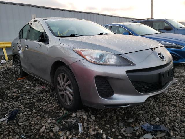 MAZDA 3 I 2013 jm1bl1w71d1779709