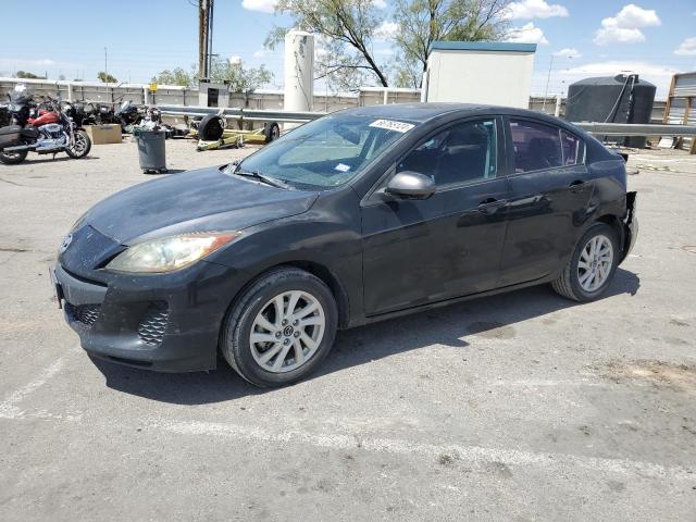 MAZDA 3 I 2013 jm1bl1w71d1785526