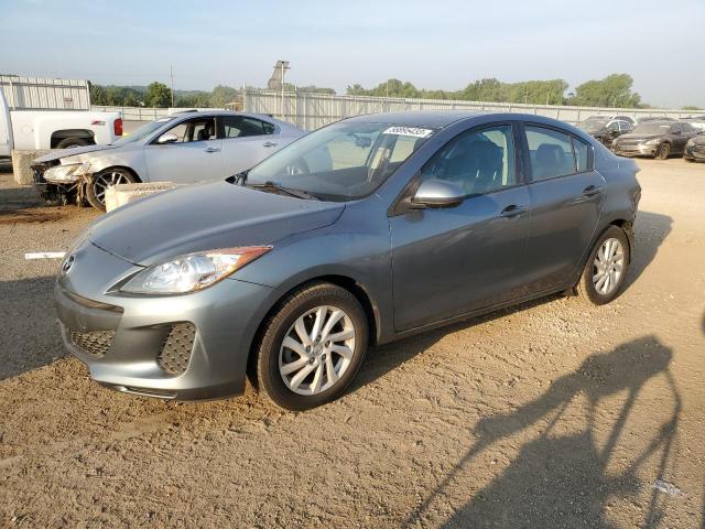 MAZDA 3 I 2012 jm1bl1w72c1663739