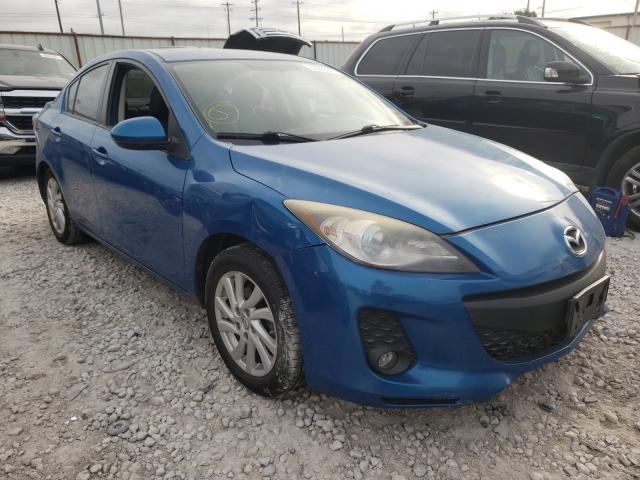 MAZDA 3 I 2012 jm1bl1w72c1676961