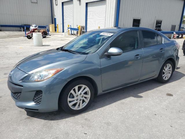 MAZDA 3 2012 jm1bl1w72c1700174