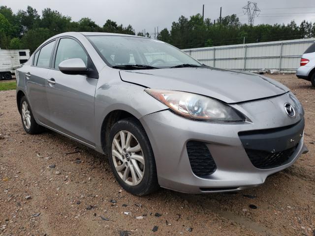 MAZDA 3 I 2013 jm1bl1w72d1738313