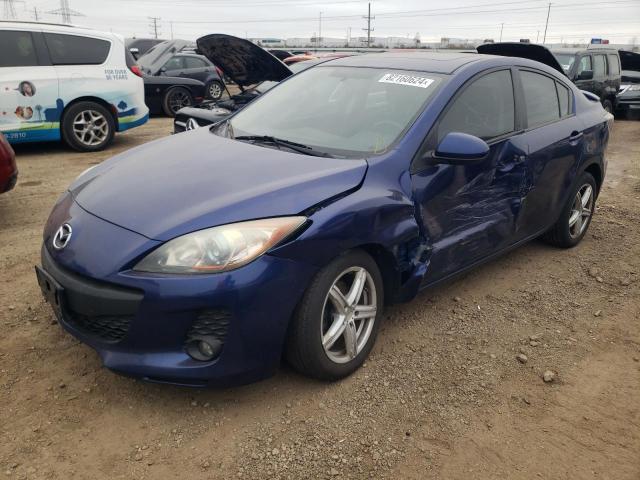 MAZDA 3 I 2013 jm1bl1w72d1752552