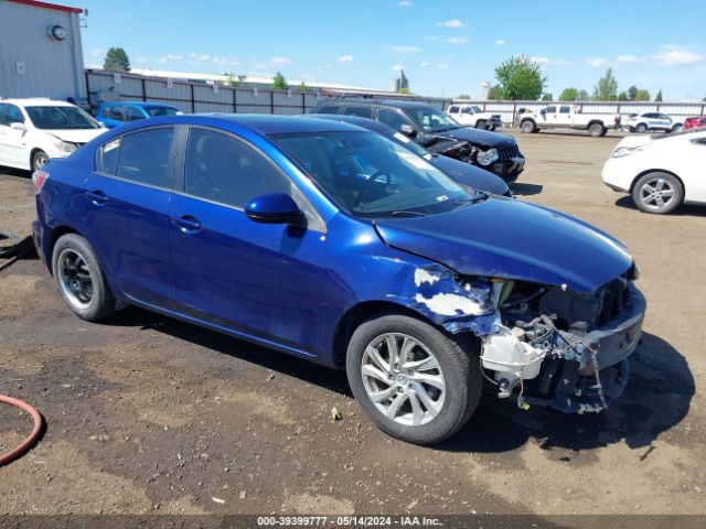 MAZDA MAZDA3 2012 jm1bl1w73c1542010