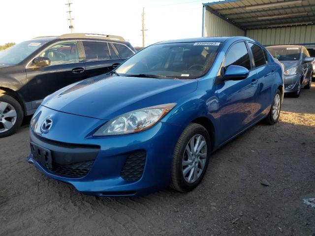 MAZDA 3 I 2012 jm1bl1w73c1615196