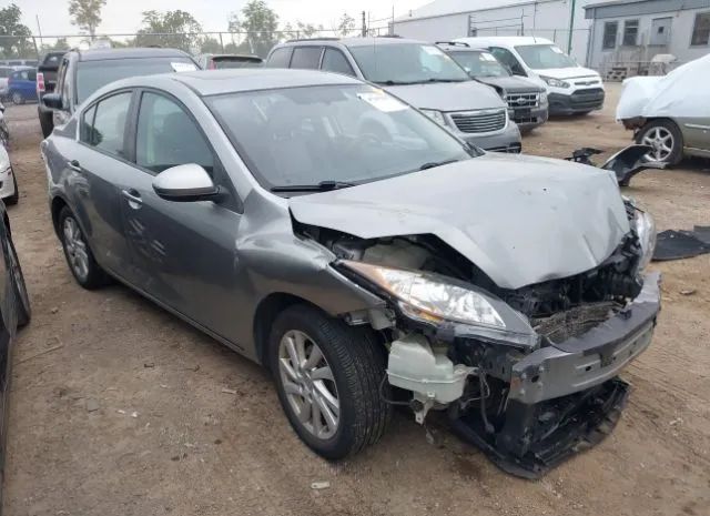 MAZDA MAZDA3 2012 jm1bl1w73c1667167