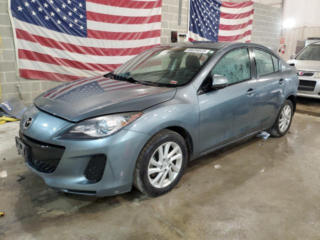 MAZDA 3 I 2012 jm1bl1w73c1680887