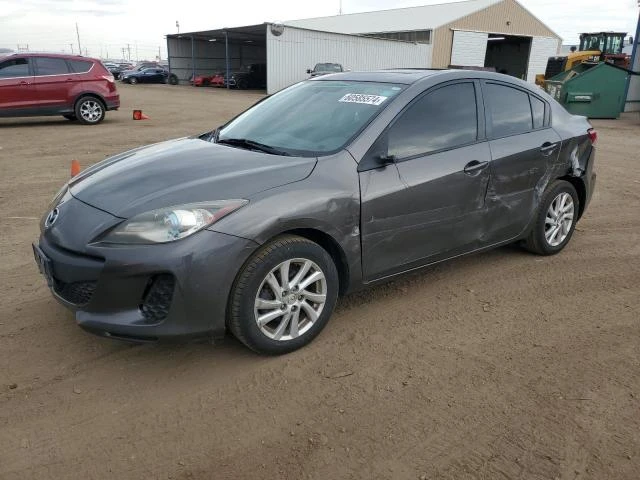 MAZDA 3 I 2012 jm1bl1w73c1692618