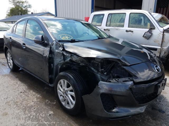 MAZDA 3 I 2013 jm1bl1w73d1770901