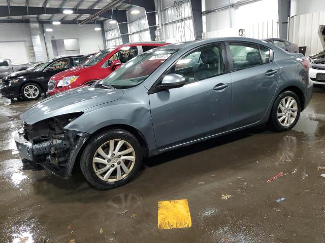 MAZDA 3 2012 jm1bl1w74c1531825