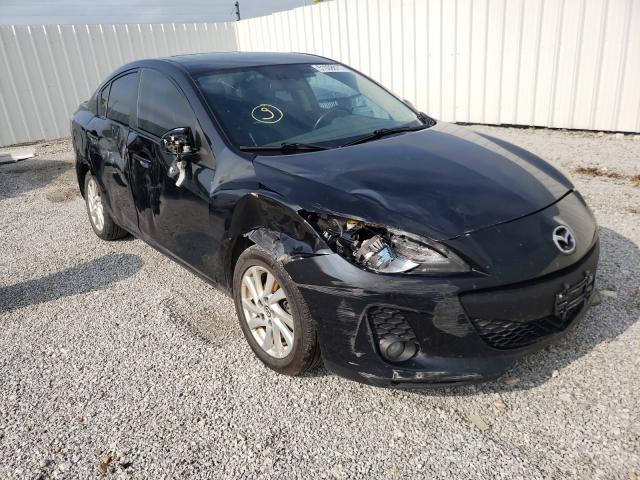 MAZDA 3 I 2013 jm1bl1w74d1721769