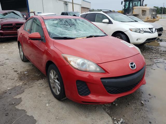 MAZDA 3 I 2013 jm1bl1w74d1723604