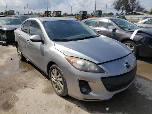 MAZDA 3 I 2013 jm1bl1w74d1724249