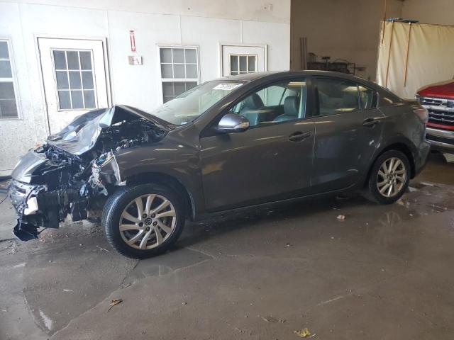 MAZDA 3 2013 jm1bl1w74d1794706