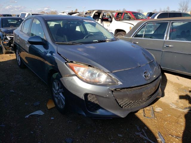 MAZDA 3 I 2013 jm1bl1w74d1800357