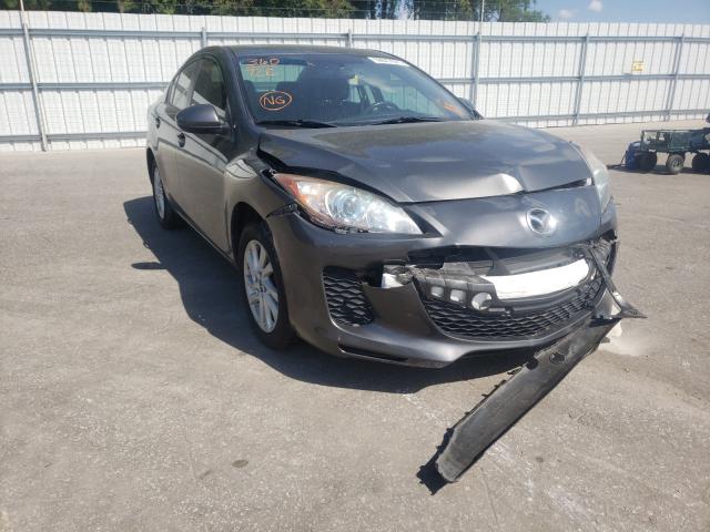 MAZDA 3 I 2013 jm1bl1w74d1809656