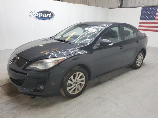 MAZDA 3 I 2013 jm1bl1w74d1819247