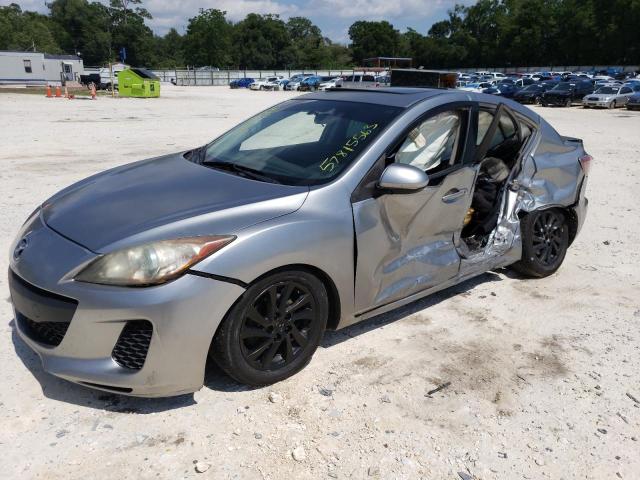 MAZDA 3 I 2012 jm1bl1w75c1636681